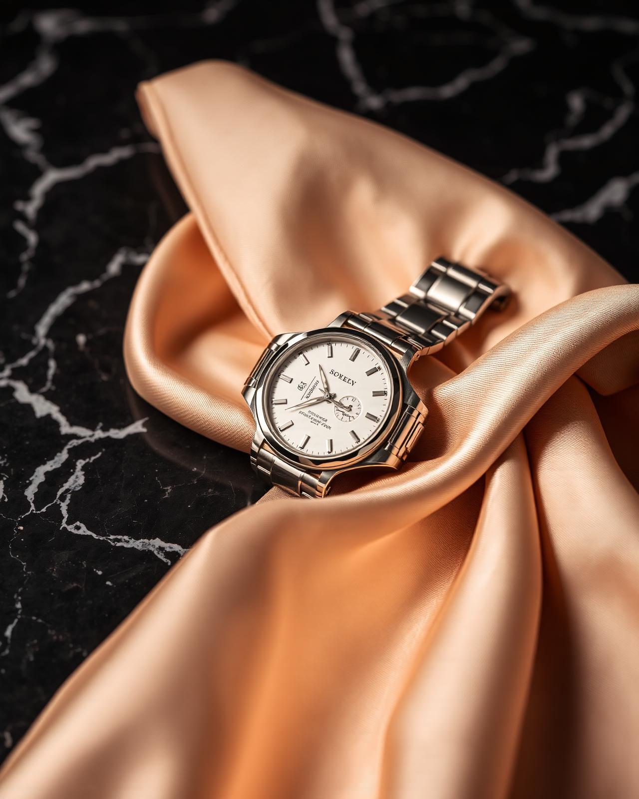Luxury Goods